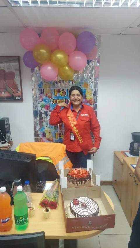 Foto de Eucaris josefina Rodriguez alfonzo