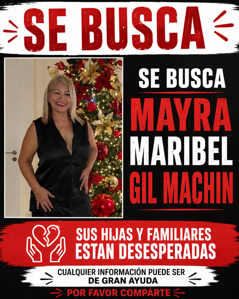 Foto de Mayra maribel Gil machin