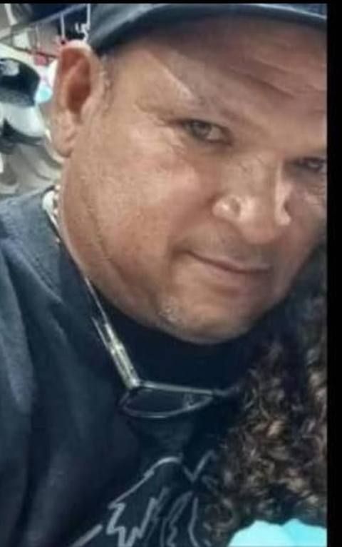 Foto de Luis Beltran Perez Suarez
