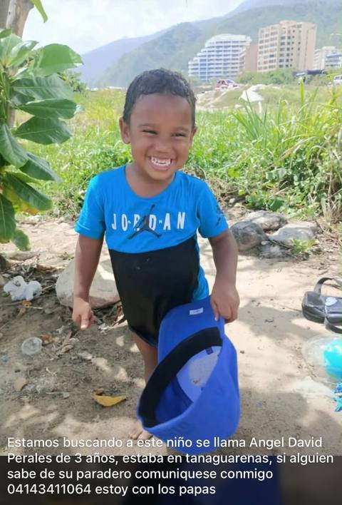 Foto de Angel David Perales