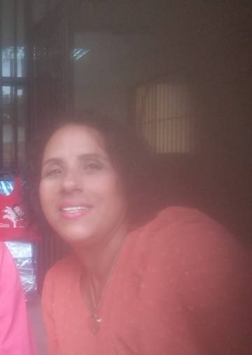 Foto de Luisa Elena Rivas Herrera
