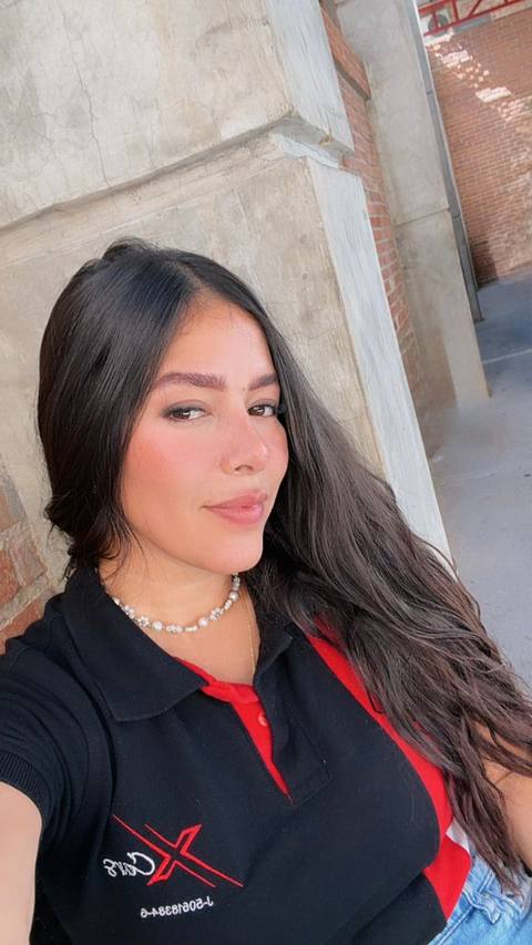 Foto de Dayana Cespedes