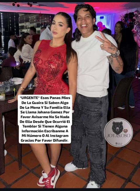 Foto de Johana carolina Gomez landaeta