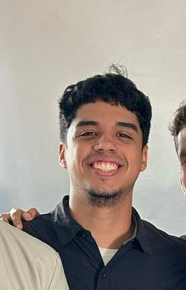 Foto de Hadrian Montesinos