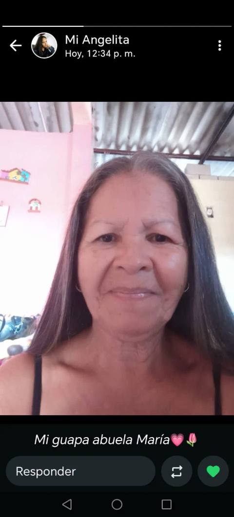 Foto de Maria Lourdes Giménez De Flores