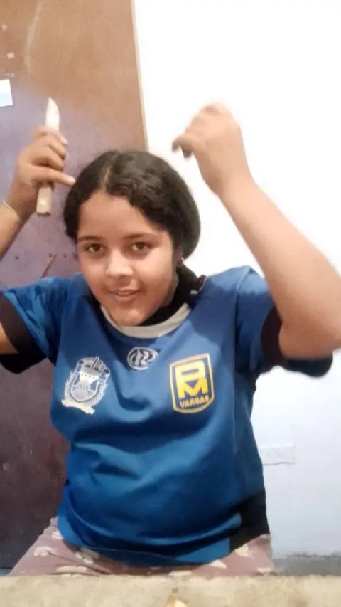 Foto de Adriana Arrechedera