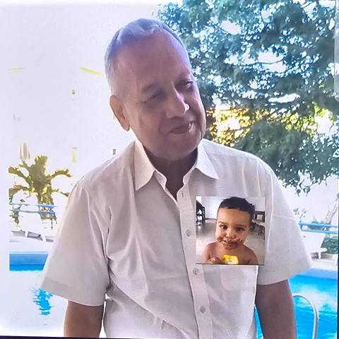 Foto de Frank Gregorio Arias Guzman