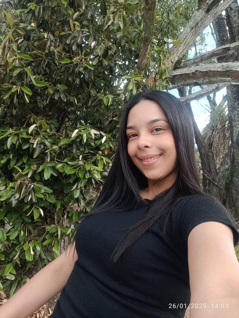 Foto de Barbara Andrade