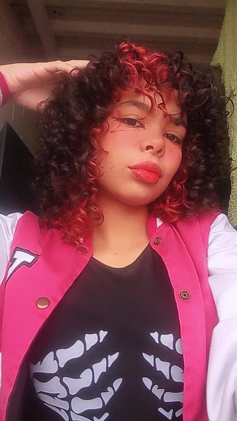 Foto de Barbara Valentina Villaroel González