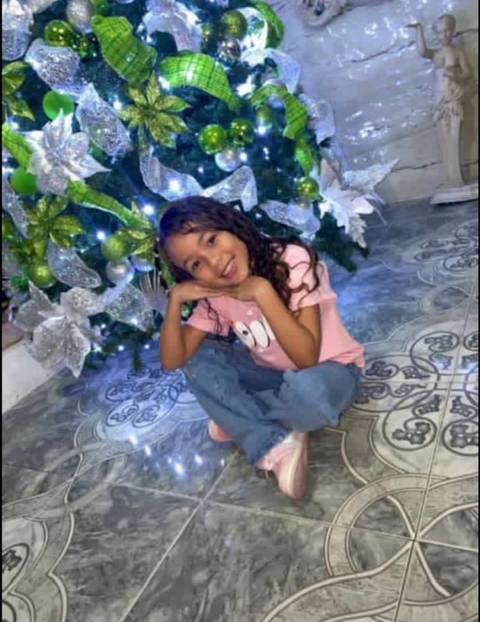 Foto de Mia Hernandez