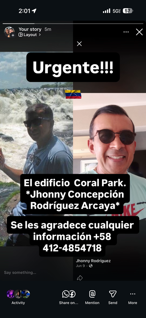 Foto de Johnny Rodriguez