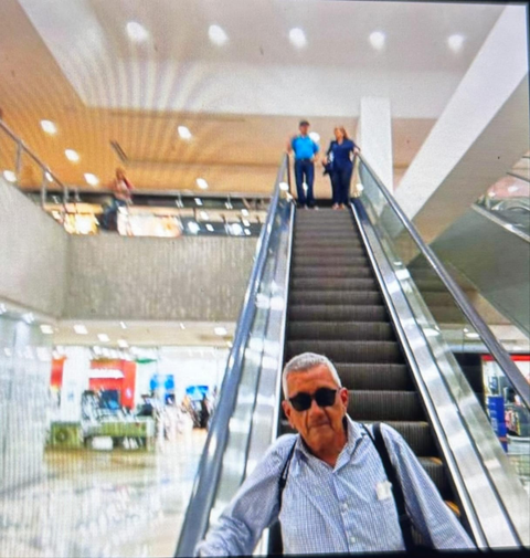 Foto de Pedro Enrique Escalona Quintero