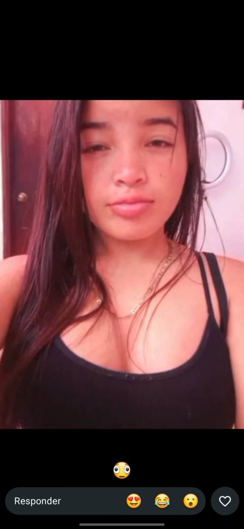 Foto de Kenyerlis Muñoz