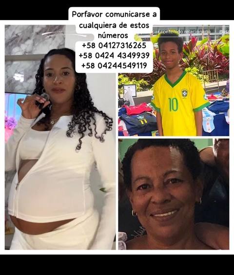 Foto de Thiago Carter