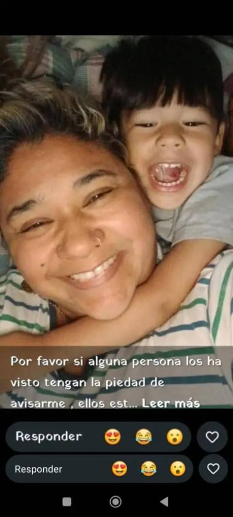 Foto de Adriana Sanchez