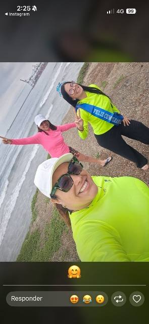 Foto de Beatriz Lozada
