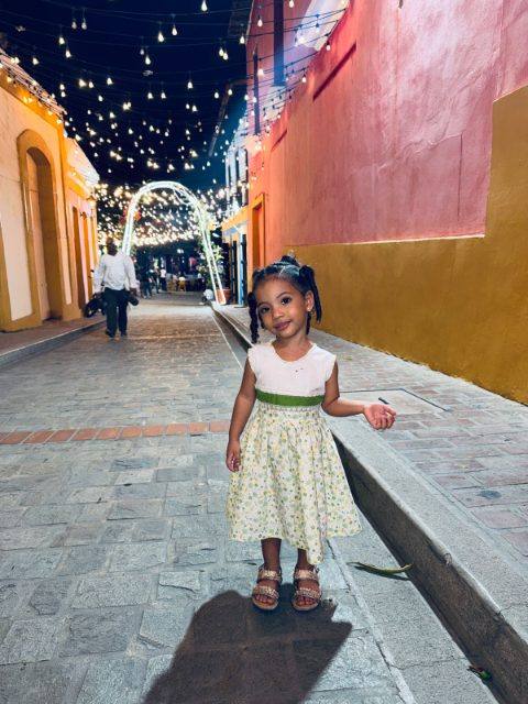 Foto de Amira Sofia