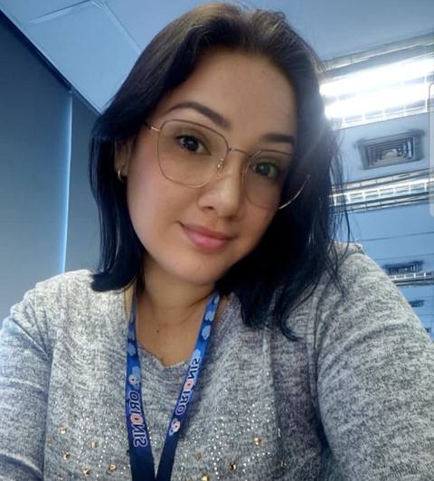 Foto de Isabel Davila