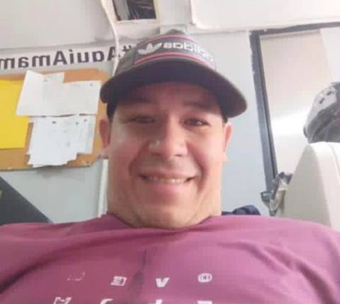 Foto de Leonard Alexander Torres Rivas