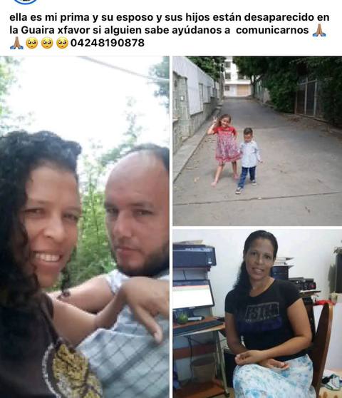 Foto de Yohalixa  Carolina Perez