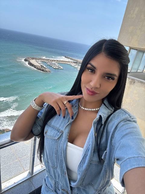 Foto de Kimberling Farreras
