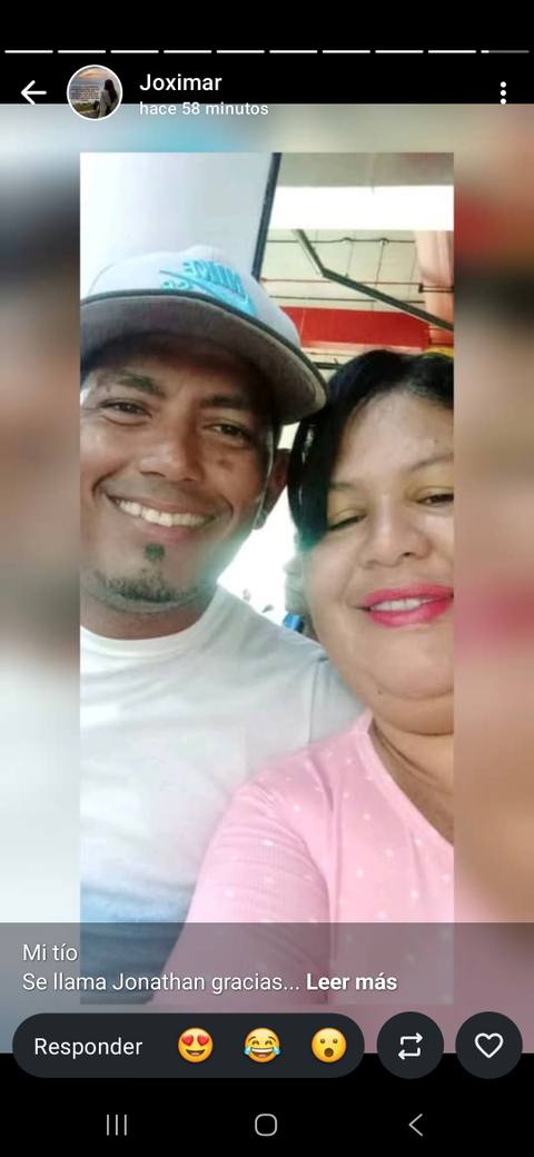 Foto de Jonathan Garcia