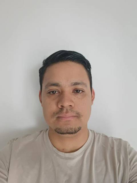 Foto de Ramón Ramos Loaisiga