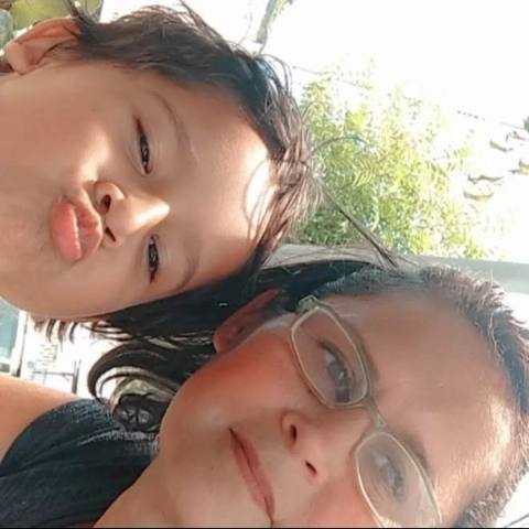 Foto de Yenny Carolina Duque Rojas