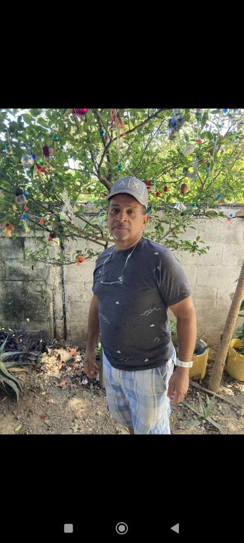 Foto de Ramon Albornoz