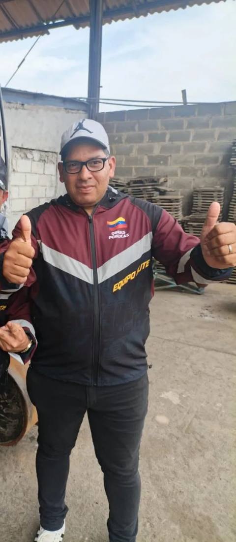 Foto de Felipe Manuel Nuñez boadas