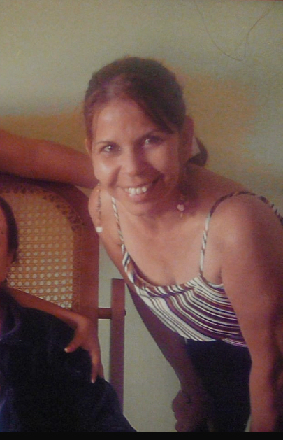 Foto de Ivonne Castillo