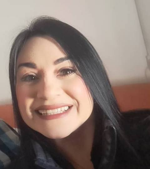 Foto de Rosa Gudiño