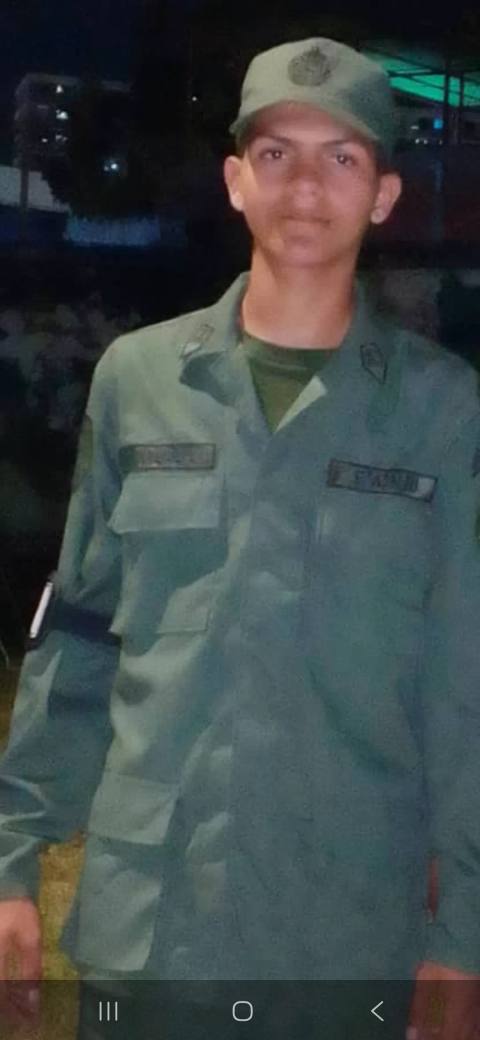 Foto de Erick Alexander Colmenares Villalobos