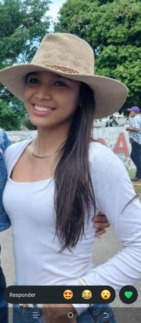 Foto de Yorgelis Ortega Viloria