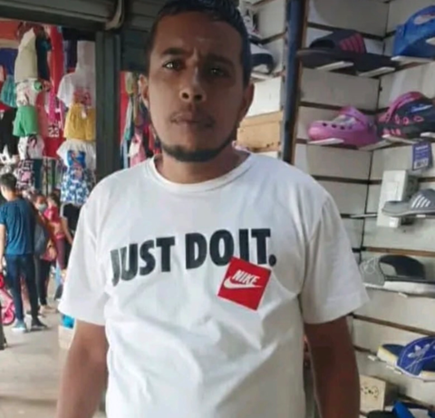 Foto de Orlando Quijada
