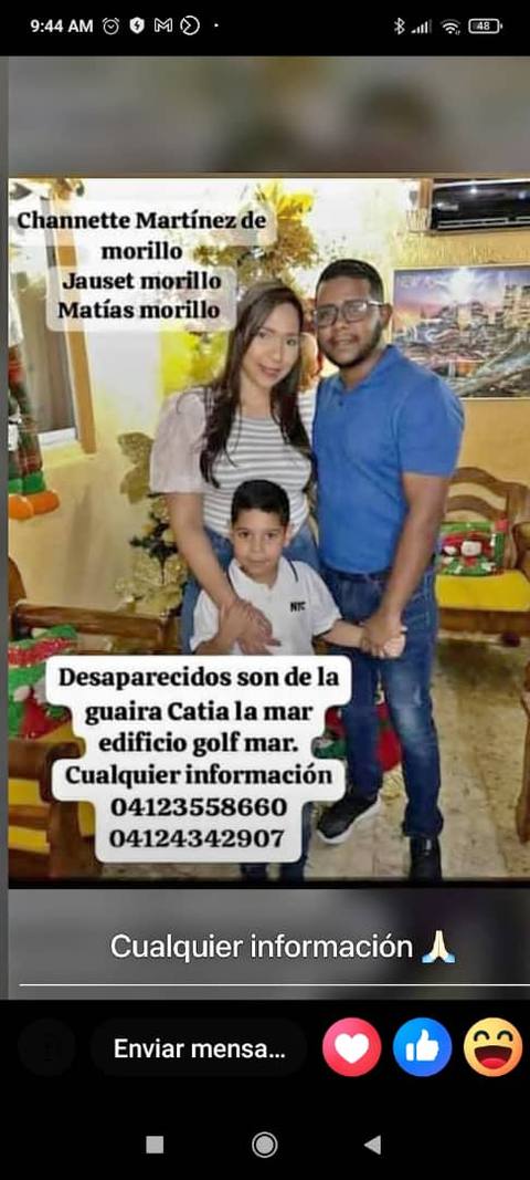 Foto de Jauset Morillo