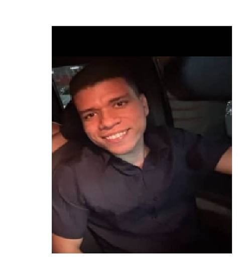 Foto de Luis Enrique Malavé