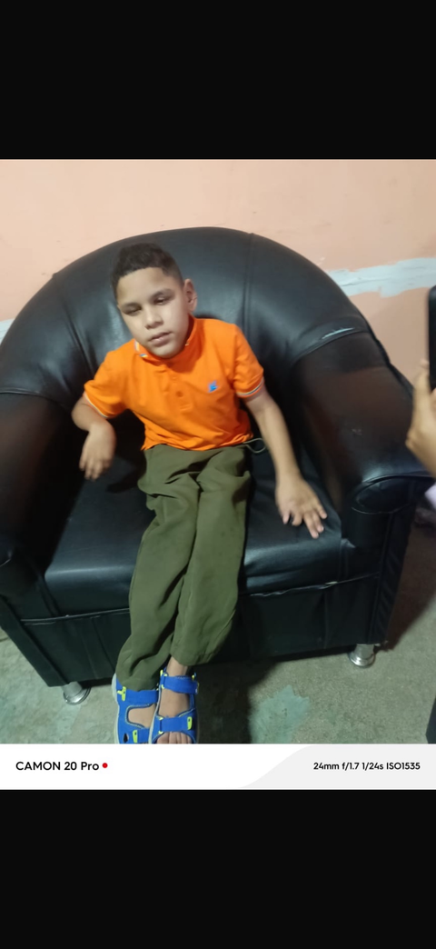 Foto de Juan Miguel Leon sarmientos