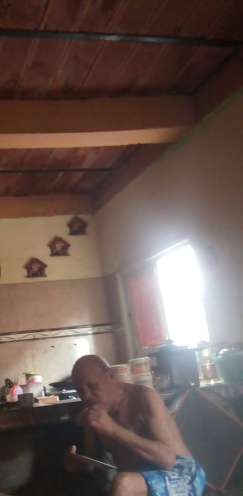 Foto de Rafael Gonzalo Silva