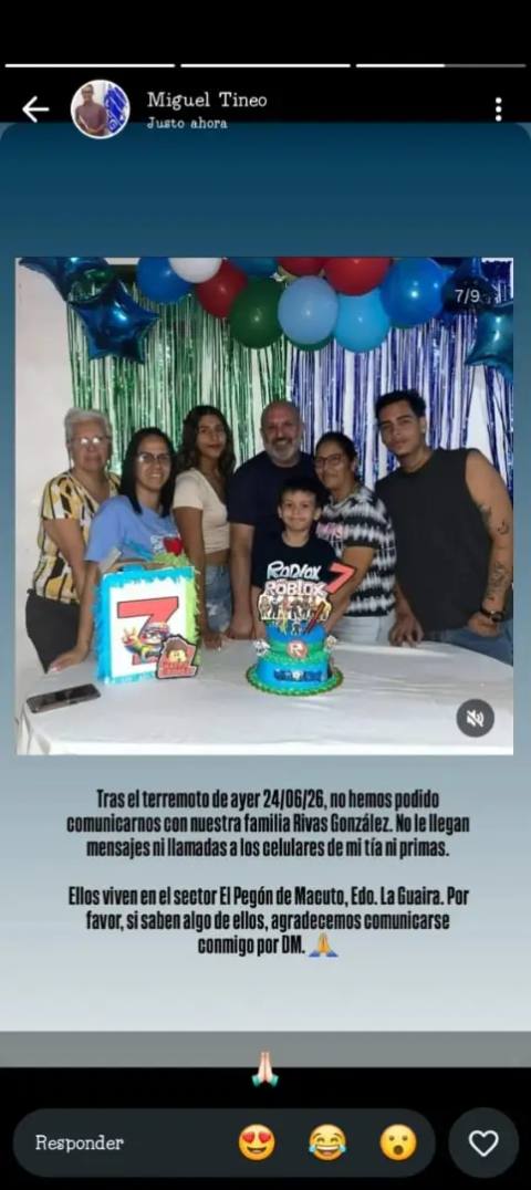 Foto de Fanny Rosalía González de Rivas