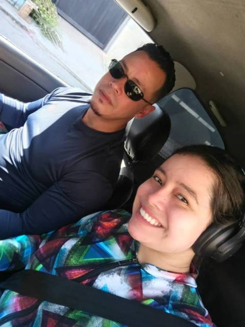 Foto de Valeria Elena Barreras