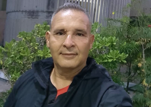 Foto de Douglas Ramos
