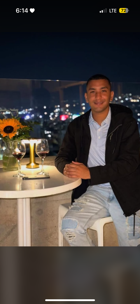 Foto de Luis Lozano
