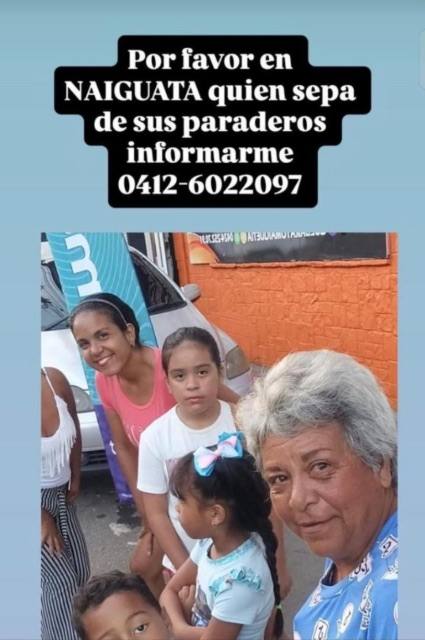 Foto de Deirily Alejandra Herrera Malave