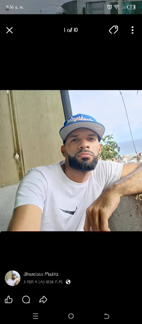 Foto de Jose Madriz