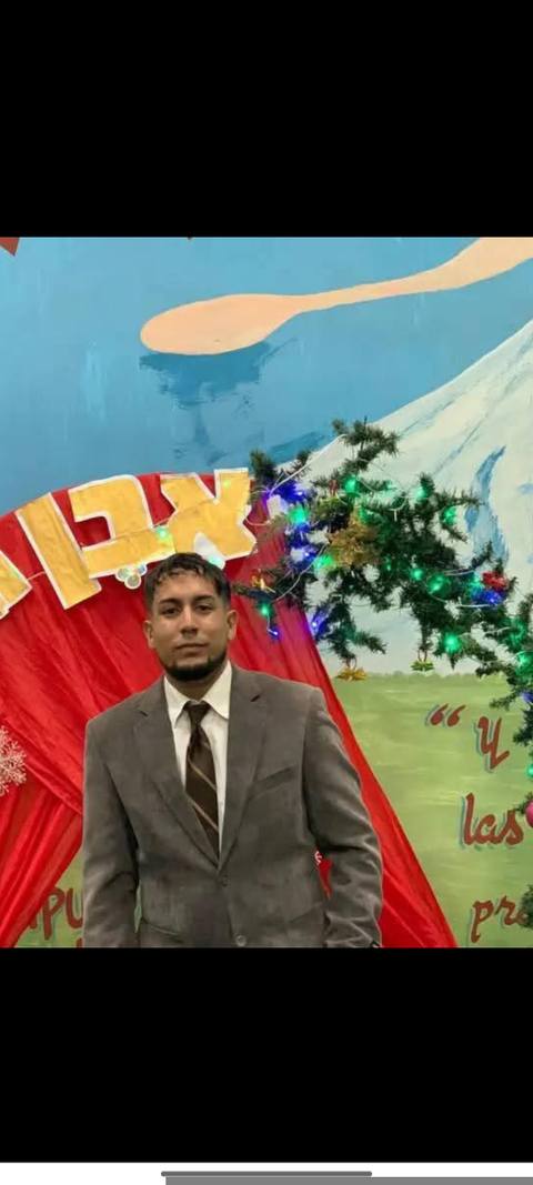 Foto de Victor Vasquez ravelo