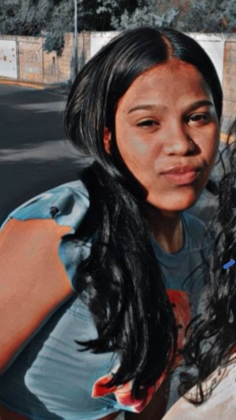 Foto de Gabriela sira