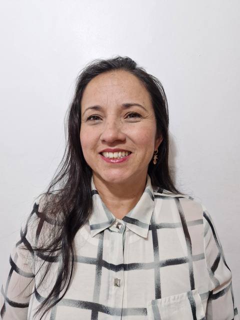 Foto de Jennifer Porras