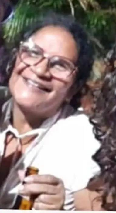 Foto de Elizabeth Aponte