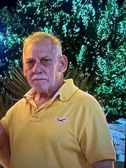Foto de Cesar Augusto Fugador Servitad